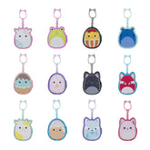 CLIP-A-LONGS - Squish-A-Longs By Squishmallows - Blind Box